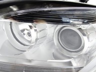 REFLEKTOR light left front front MERCEDES ML W166 A1668206859