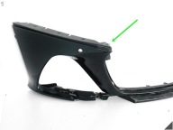 ASTON MARTIN DBS SUPERLEGGERA 18-24 bumper BUMPER front (PDC)