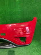 front bumper front HONDA CIVIC VIII UFO LIFT 10