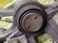OPEL VECTRA C caliper brake right rear part