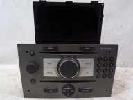 RADIO CD 13113150 display OPEL VECTRA C