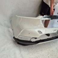 HONDA HR-V III 3 21- bumper front front SPOILER PDC 71101-3M0-ZZ00