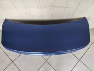 rear trunk door boot BMW 3 F30 2013