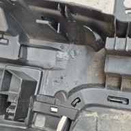 VOLVO XC90 and LIFT 07- bumper front front SPR 30678947