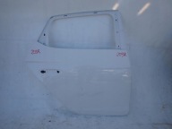 SEAT LEON III HB 5F 12- Tür rechts heck hinten