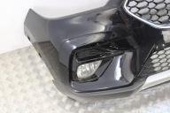 bumper front front complete KAMERA MG ZS LIFT FL 2024