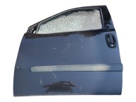 door left left front front FIAT DOBLO II OPEL COMBO D 2010-2019