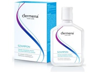 Dermena szampon 200ml przeciw wypadaniu włosów