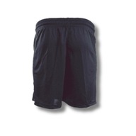 Nike Fly Essential Shorts Wmns Black/Black/White – DH7353-011