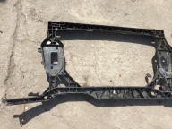 AUDI A4 B8 A5 8T support panel for radiators pillar iron