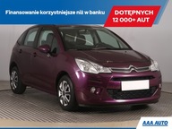 Citroen C3 1.2 PureTech, Klima, Tempomat