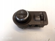 OPEL MOKKA interruttore Interruttore comando luci BRAZOWY