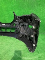 front bumper BMW 5 G60 m-packet