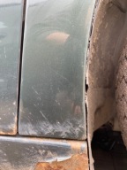 fender right front front Opel Insignia A 08-15 kod lakieru Z30K