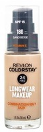 REVLON ColorStay Podkład tłusta mieszana 180 SAND BEIGE 30 ml