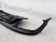 VOLVO V60 II R-DESIGN 18- spoiler der Stoßstange heck