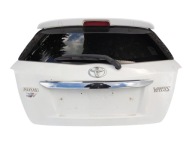 boot door rear cover boot window TOYOTA YARIS III 2011-2017