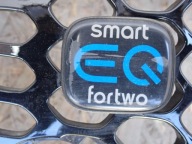 bumper front front SMART FOR TWO FORTWO EQ 453 2017- A4538851301