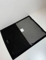 BMW i4 G26 4 9871081 mats boot carpet