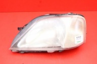 REFLEKTOR left light front EU 89029771 DACIA LOGAN 1 and 04-08