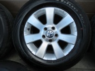 disc 5X112 16 5N0601025A VW TIGUAN 5N