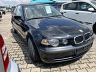 BMW E46 Compact 318i, 100% bezkolizyjny !!!