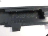 AUDI TTRS TT RS 8S0 LIFT 18-23 central moulding grille SPOILER bumper front
