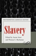 Slavery: Interpreting American History group work