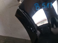 FENDER FRONT LEFT FIAT 500 II 2 20