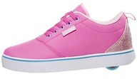 Topánky Na Kolieska HEELYS PRO 20 | VEĽKOSŤ 39 - Vložka 25cm