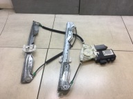 Mécanisme essuie glaces Droite Avant C5 et 9637541380