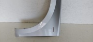 SKODA OCTAVIA IV 4 5E3 fender left front