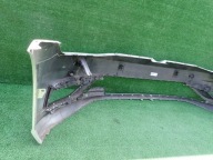 VW GOLF VII LIFT 17- front bumper front