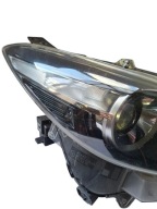 light front right MAZDA III BM B63B51030 ANGLIK