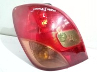 Toyota Corolla Verso and light left rear part rear
