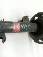 shock absorber KYB left front 1.6 HDI 115 KM Peugeot 2008 and (2013-2019)