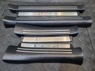 moulding cap threshold KOMPLET LEXUS LS 460 IV 600 LA20