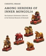 Among Herders of Inner Mongolia: The