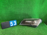 REFLEKTOR Gauche SKODA SUPERB III XENON