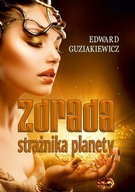 Zdrada strażnika planety - ebook