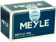 2× Meyle 315 523 0051/PD Brzdový kotúč