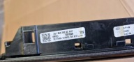 Moulage Console PASSAT B8 Original KOMPLET IDEAL