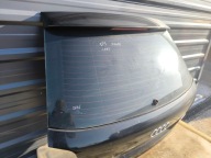 boot door AUDI A3 8P 3-door 2003-2011 S LINE LZ9Y original