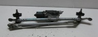 RENAULT KADJAR 1.6 DCI 15R wiper mechanism front