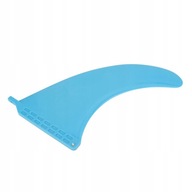 Surfovacia doska Fin PVC 13,1 palca Blue Thruster