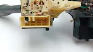 DEVIO LUCI TERGICRISTALLO TERGI CHRYSLER SEBRING e