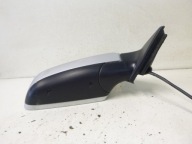 mirror right Audi A4 B6 LY7W 5 Pin 2004r. Kombi
