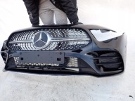 MERCEDES A-KLASA W177 AMG 18- bumper front PDC