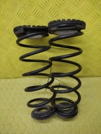 HYUNDAI ACCENT 1.6 springs rear part