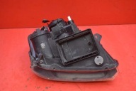 REFLEKTOR left light front EU OPEL MERIVA A 02-06